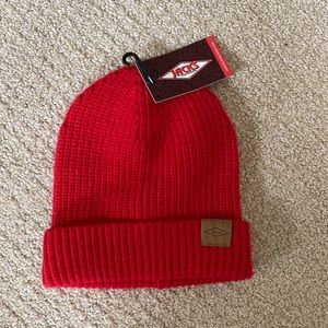 Red Jack's Beanie